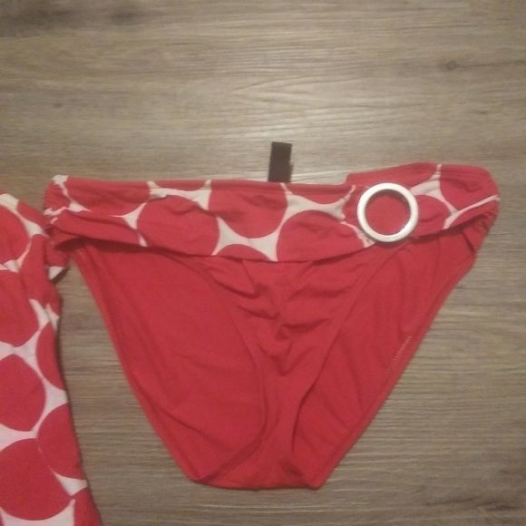 LA Blanca Tankini - Picture 3 of 8